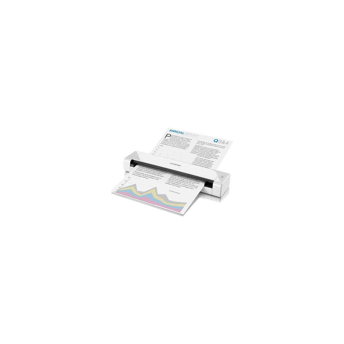 Scanner portable brother ds-720d - 7% de remise immédiate avec le code : multi7 (photo) Scanner portable brother ds-720d - 7% de remise immédiate avec le code : multi7 (photo)
