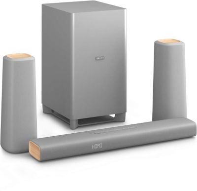Chaîne a/v philips css5330g - coup de coeur de l'équipe (photo) Chaîne a/v philips css5330g - coup de coeur de l'équipe (photo)