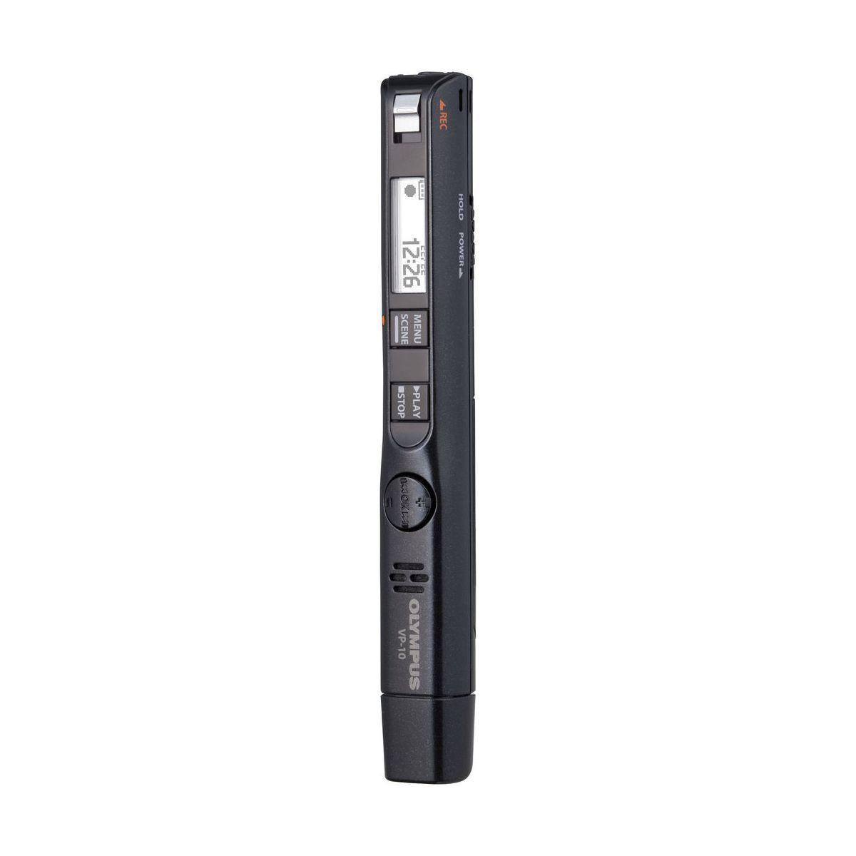 Dictaphone olympus vp 10 - livraison offerte : code liv (photo) Dictaphone olympus vp 10 - livraison offerte : code liv (photo)