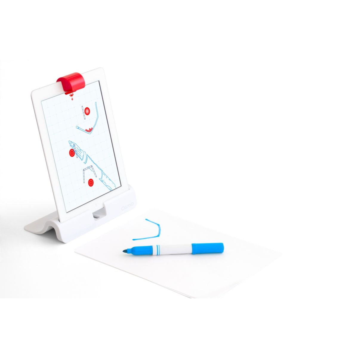 Musique connectée osmo accessoire de jeux pour ipad - 5% de remise immédiate avec le code : fete5 (photo) Musique connectée osmo accessoire de jeux pour ipad - 5% de remise immédiate avec le code : fete5 (photo)