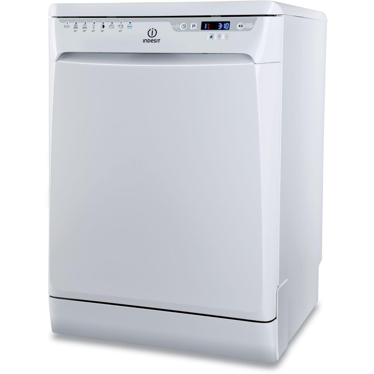 Lave-vaisselle 60cm indesit dfp 58t94 a eu - livraison offerte : code livlaverie (photo) Lave-vaisselle 60cm indesit dfp 58t94 a eu - livraison offerte : code livlaverie (photo)