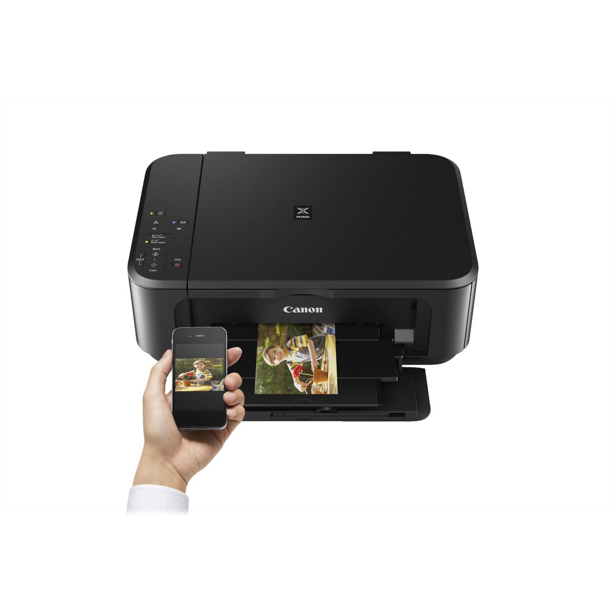 Imprimante jet d'encre canon mg 3650 - livraison offerte : code liv (photo) Imprimante jet d'encre canon mg 3650 - livraison offerte : code liv (photo)