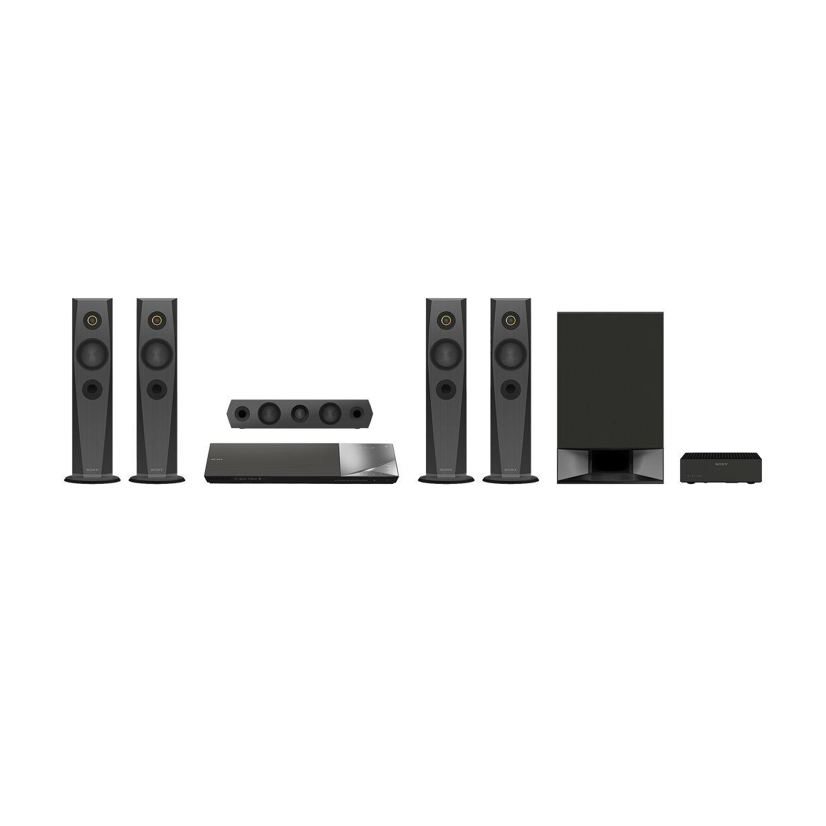 Chaîne a/v sony bdvn7200 - coup de coeur de l'équipe (photo) Chaîne a/v sony bdvn7200 - coup de coeur de l'équipe (photo)