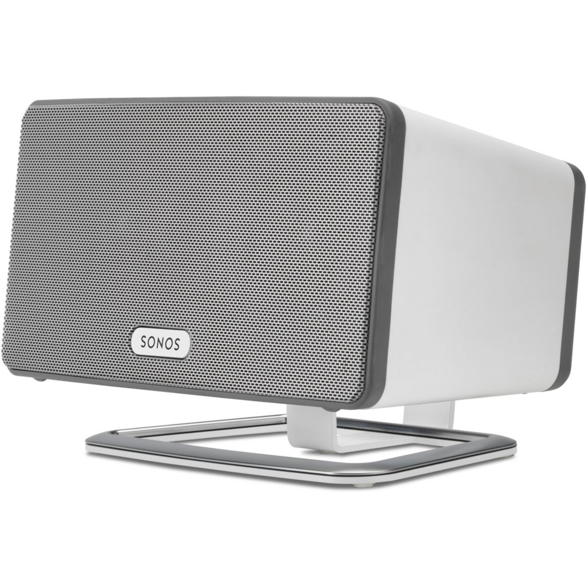Meuble flexson support bureau play:3 blanc 5 (unit�) - 15% de remise imm�diate avec le code : deal15 (photo) Meuble flexson support bureau play:3 blanc 5 (unit�) - 15% de remise imm�diate avec le code : deal15 (photo)