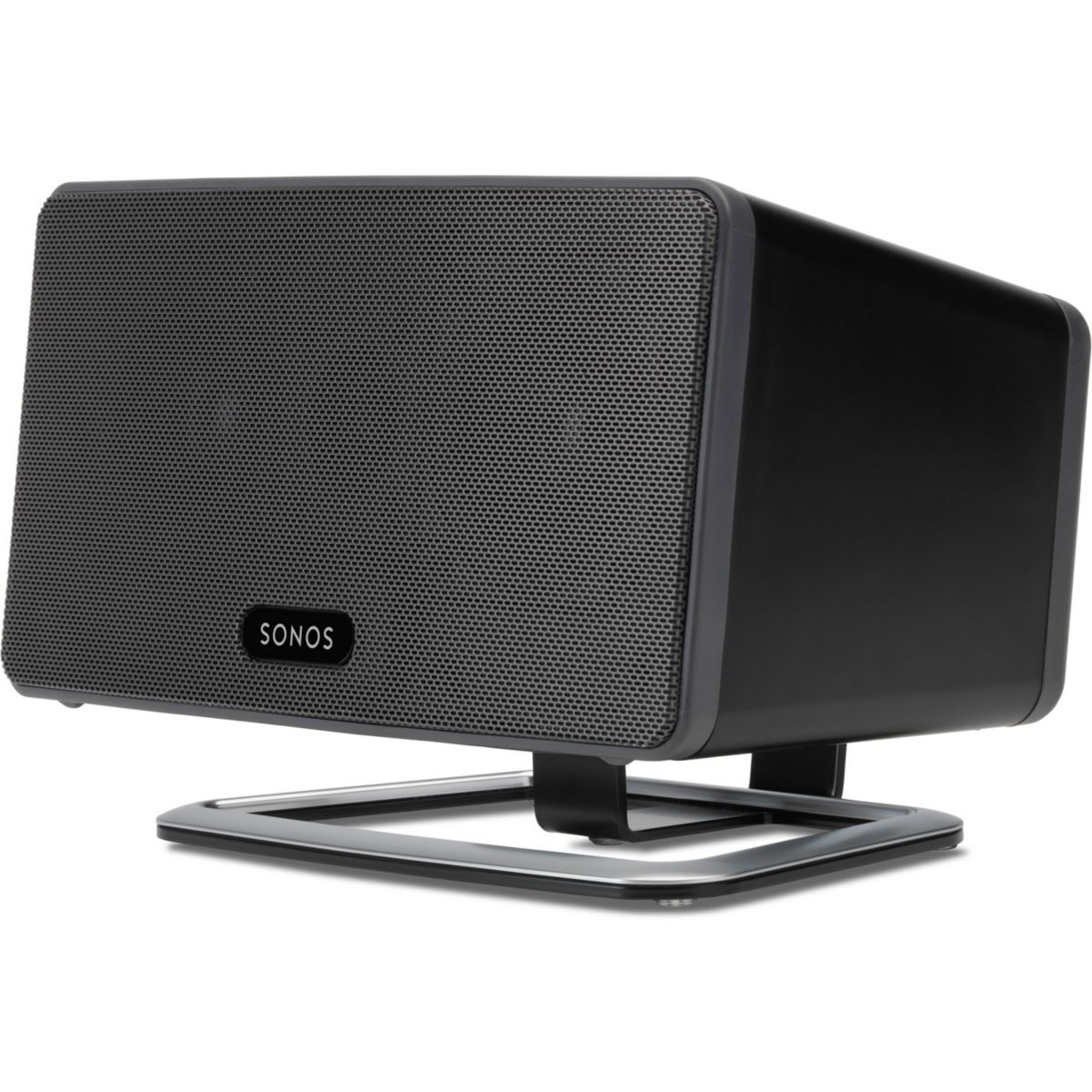 Support flexson support bureau play:3 noir 5 (unité) - 20% de remise immédiate avec le code : cool20 (photo) Support flexson support bureau play:3 noir 5 (unité) - 20% de remise immédiate avec le code : cool20 (photo)