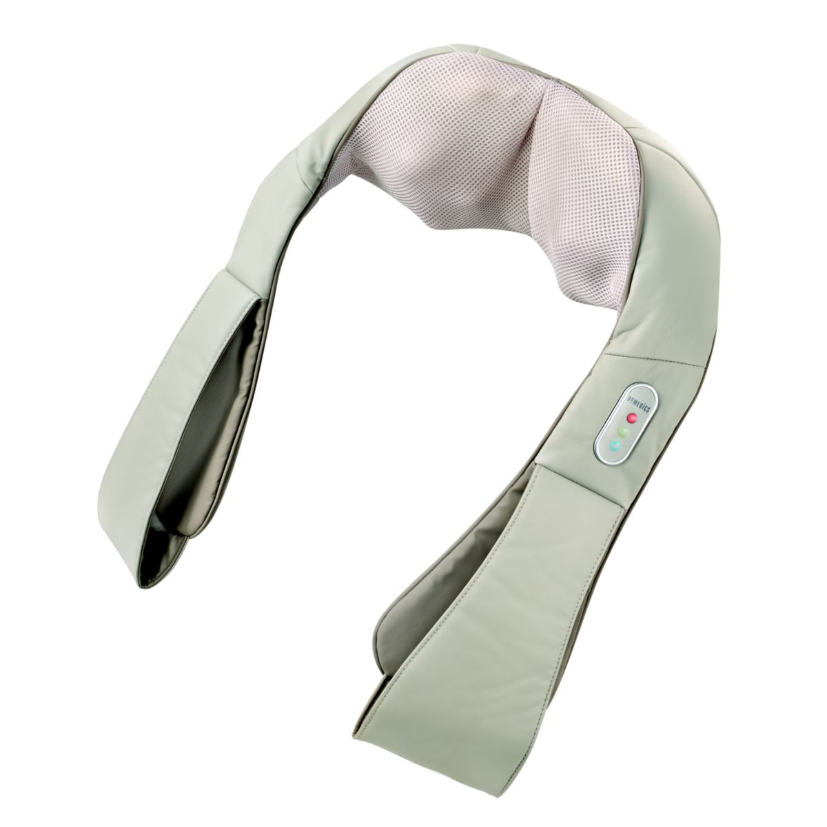Coussin massant homedics de cou 3d-3000 - livraison offerte : code premium (photo) Coussin massant homedics de cou 3d-3000 - livraison offerte : code premium (photo)