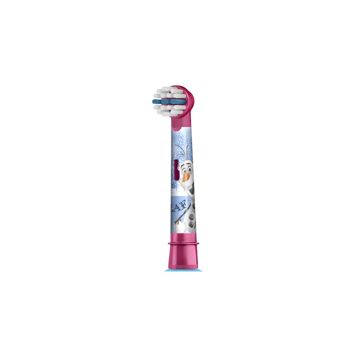 Brossette oral-b reines des neiges x4 - 10% de remise : code access10 (photo) Brossette oral-b reines des neiges x4 - 10% de remise : code access10 (photo)