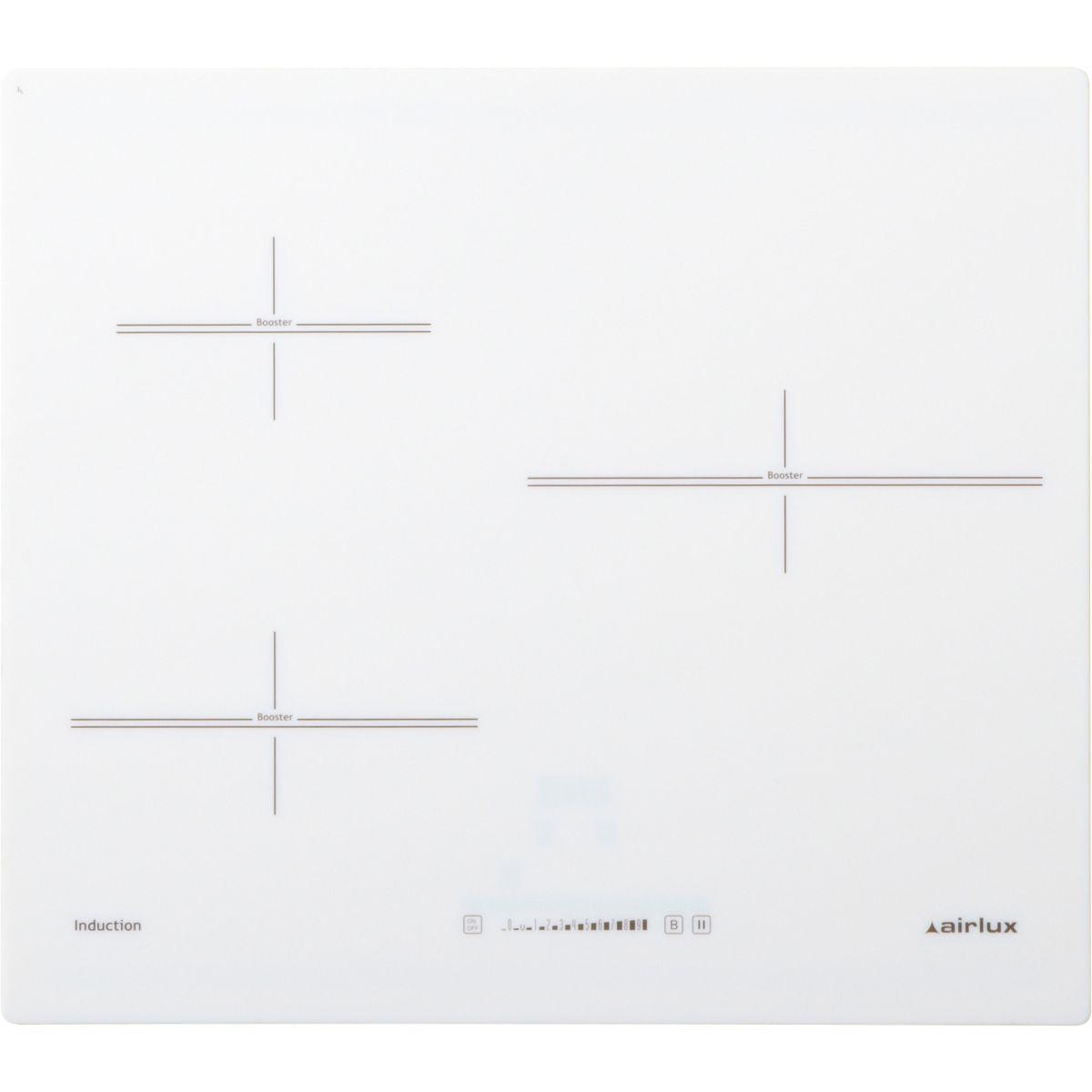 Table induction airlux ati632whn - livraison offerte : code livp (photo) Table induction airlux ati632whn - livraison offerte : code livp (photo)
