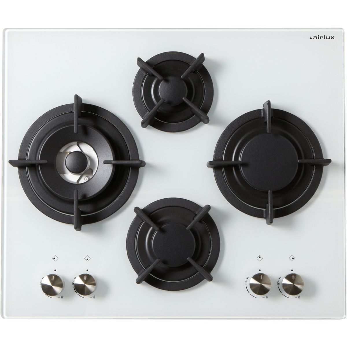 Table gaz airlux av685hwh - livraison offerte : code livprem (photo) Table gaz airlux av685hwh - livraison offerte : code livprem (photo)