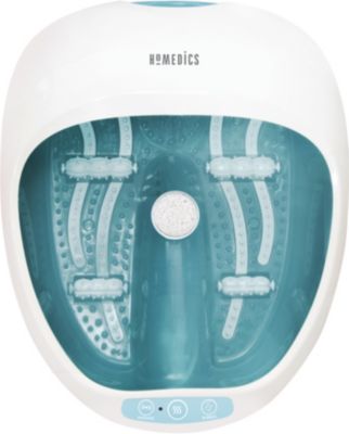 Thalasso pieds homedics foot spa de luxe chaleur - livraison offerte : code livpremium (photo) Thalasso pieds homedics foot spa de luxe chaleur - livraison offerte : code livpremium (photo)