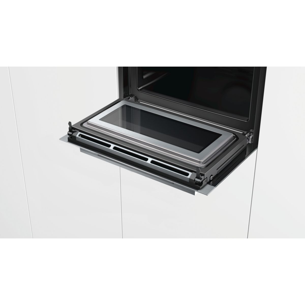 Micro ondes encastrable siemens cm633gbs1 - 2% de remise imm�diate avec le code : gam2 (photo) Micro ondes encastrable siemens cm633gbs1 - 2% de remise imm�diate avec le code : gam2 (photo)