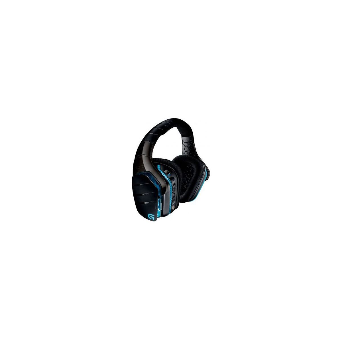 Casque micro gamer logitech g933 artemis spectrum - livraison offerte : code livfree (photo) Casque micro gamer logitech g933 artemis spectrum - livraison offerte : code livfree (photo)
