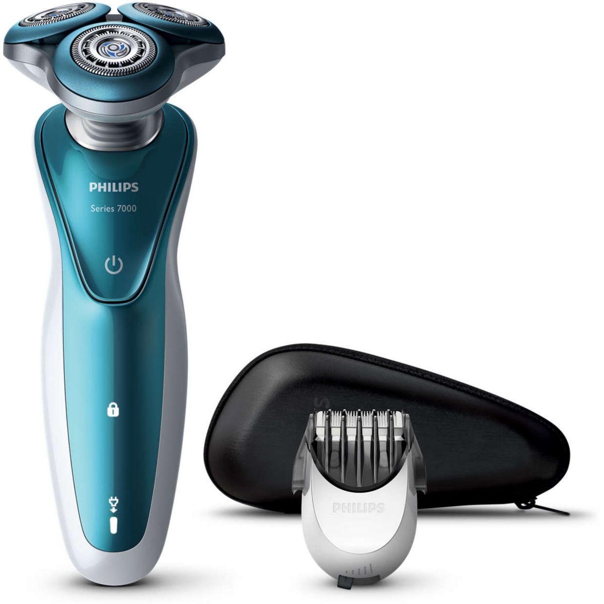 Rasoir �lectrique philips s7370/41 (photo) Rasoir �lectrique philips s7370/41 (photo)