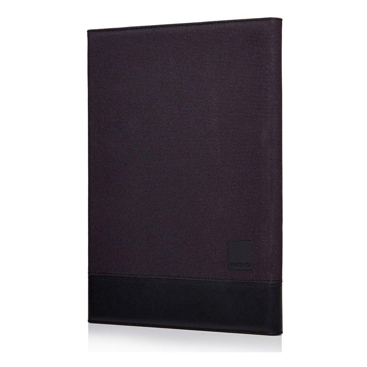 Etui tablette knomo ipad air 2 noir - 20% de remise imm�diate avec le code : priv20 (photo) Etui tablette knomo ipad air 2 noir - 20% de remise imm�diate avec le code : priv20 (photo)