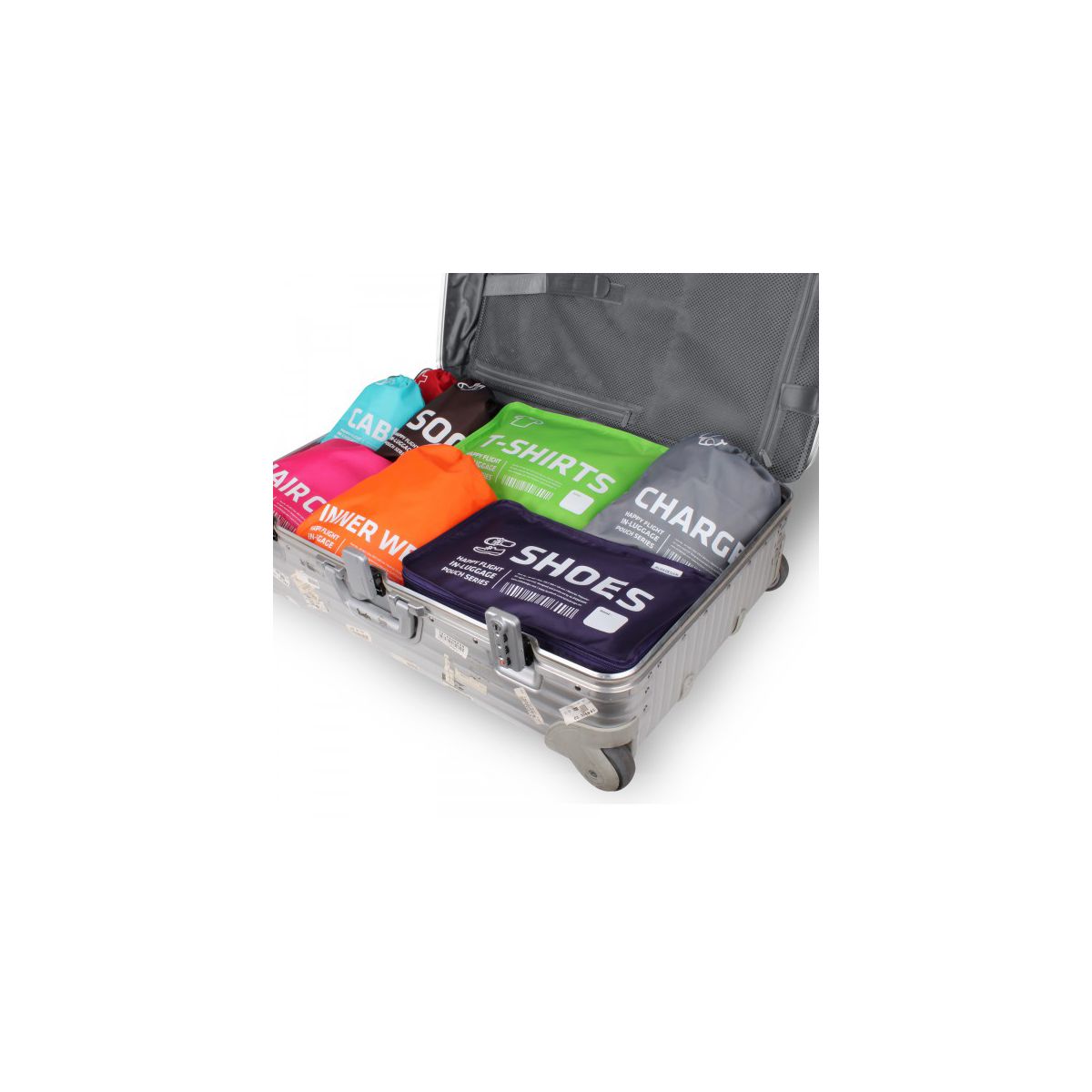 Accessoire alife pochette de rangement c - soldes et bons plans (photo) Accessoire alife pochette de rangement c - soldes et bons plans (photo)