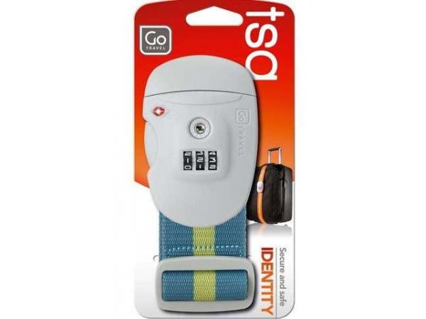 Accessoire go travel sangle � combinaiso (photo) Accessoire go travel sangle � combinaiso (photo)