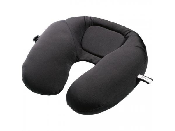 Accessoire go travel oreiller microbille (photo) Accessoire go travel oreiller microbille (photo)