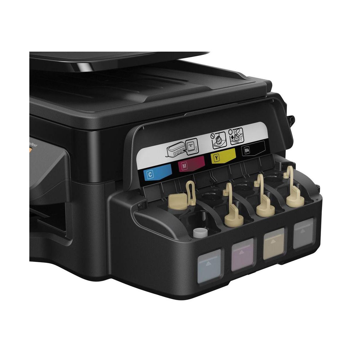 Imprimante jet d'encre epson ecotank et-4500 (photo) Imprimante jet d'encre epson ecotank et-4500 (photo)