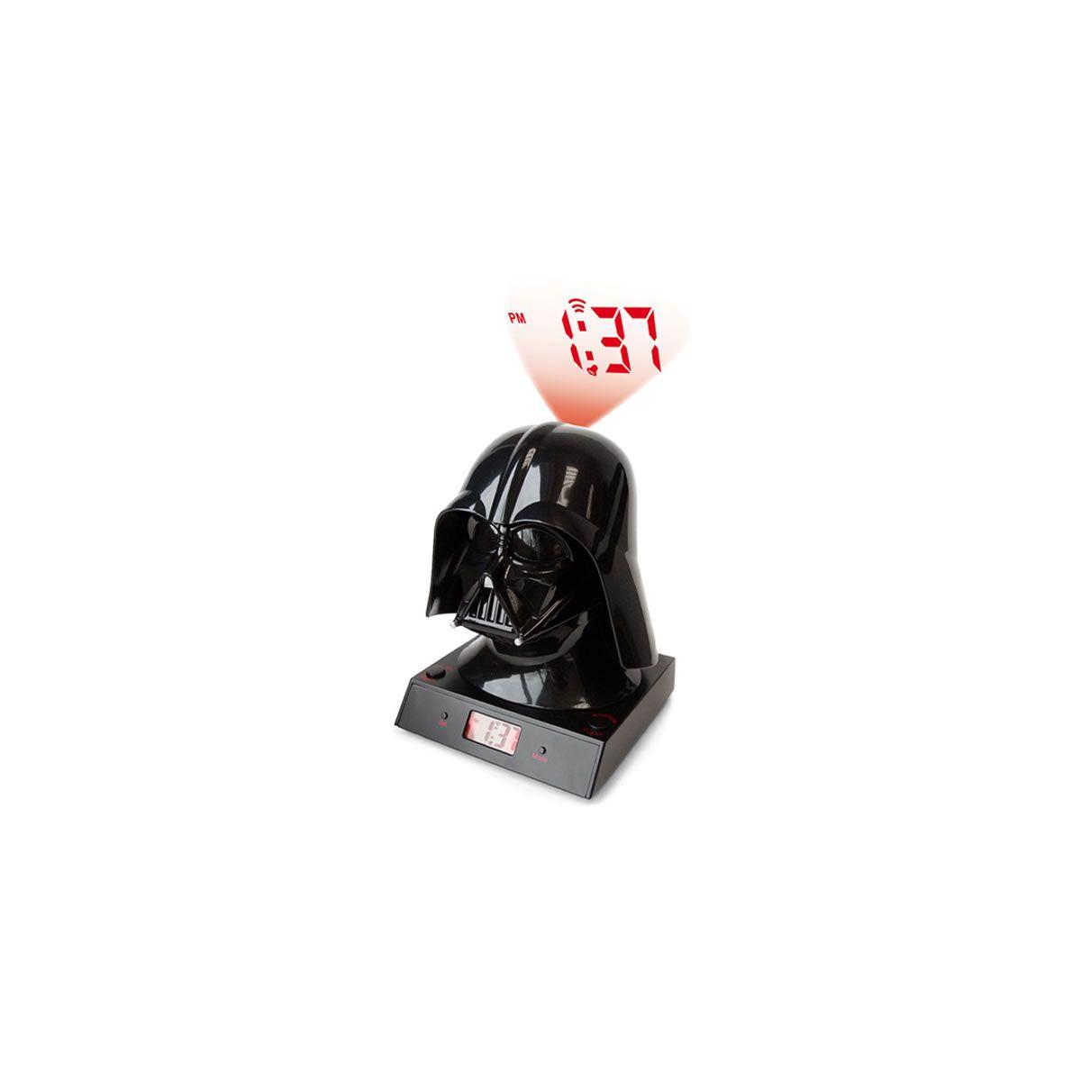 Radio-réveil enfant abysse corp dark vador - 20% de remise immédiate avec le code : multi20 (photo) Radio-réveil enfant abysse corp dark vador - 20% de remise immédiate avec le code : multi20 (photo)