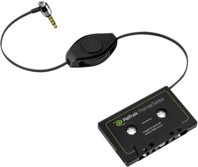 Adaptateur retrak rétracable et kit main - 10% de remise immédiate avec le code : multi10 (photo) Adaptateur retrak rétracable et kit main - 10% de remise immédiate avec le code : multi10 (photo)