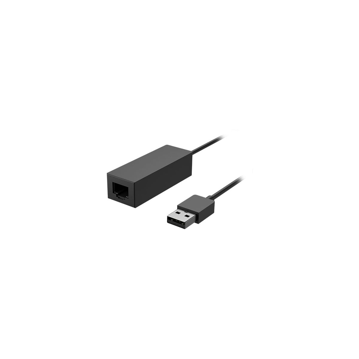 Adaptateur microsoft ethernet 3.0 pour surface - 10% de remise immédiate avec le code : multi10 (photo) Adaptateur microsoft ethernet 3.0 pour surface - 10% de remise immédiate avec le code : multi10 (photo)