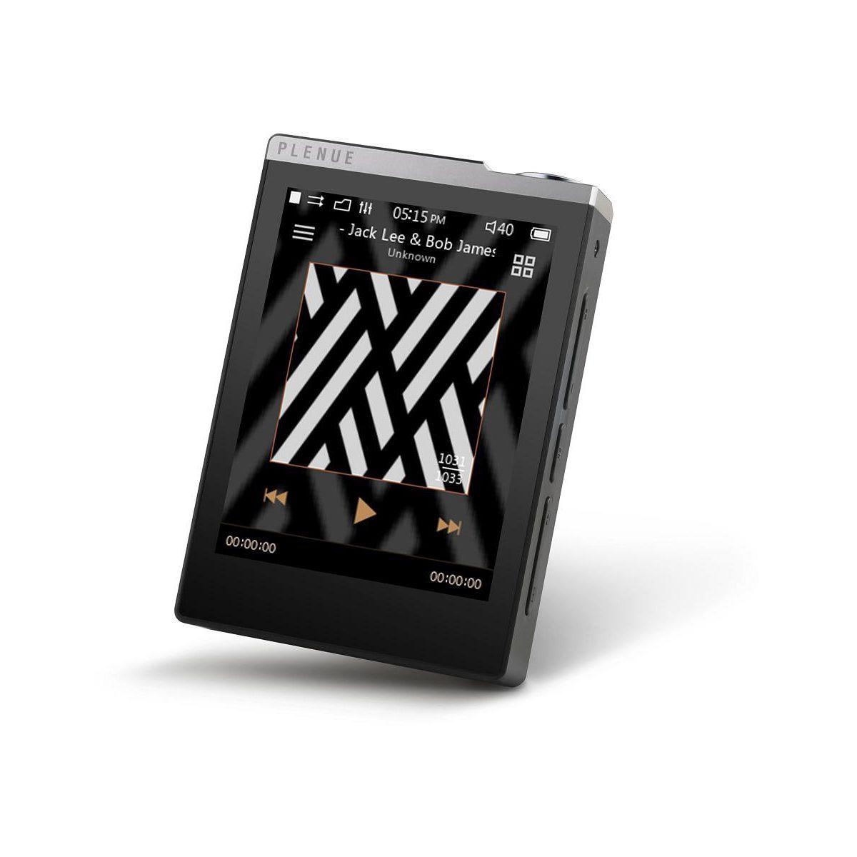 Lecteur mp3 cowon plenue d 32go silver - 7% de remise imm�diate avec le code : priv7 (photo) Lecteur mp3 cowon plenue d 32go silver - 7% de remise imm�diate avec le code : priv7 (photo)