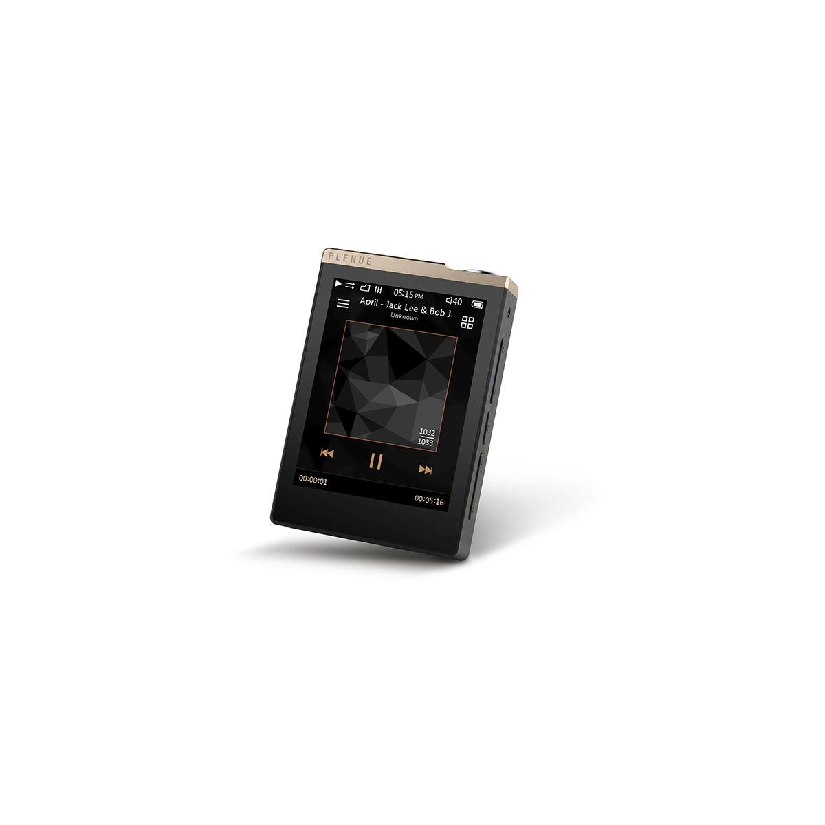 Lecteur mp3 cowon plenue d 32go gold - 2% de remise imm�diate avec le code : priv2 (photo) Lecteur mp3 cowon plenue d 32go gold - 2% de remise imm�diate avec le code : priv2 (photo)