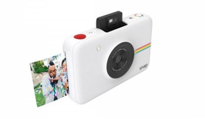 Appareil photo compact polaroid snap - white - 2% de remise immédiate avec le code : cool2 (photo) Appareil photo compact polaroid snap - white - 2% de remise immédiate avec le code : cool2 (photo)