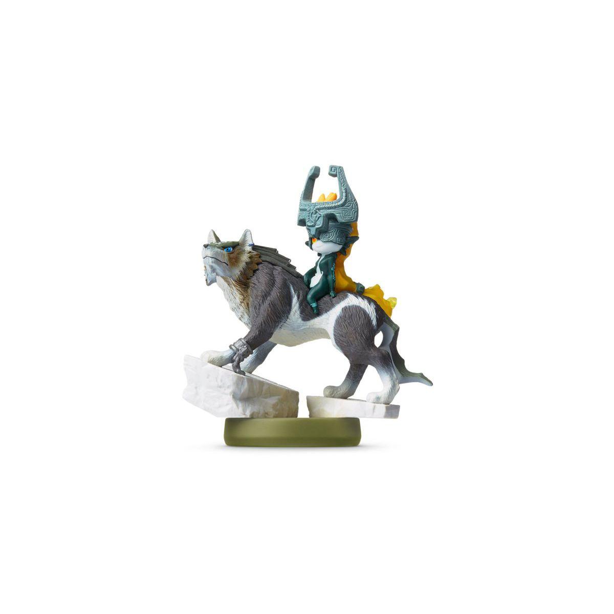 Figurine nintendo amiibo link loup - 3% de remise immédiate avec le code : multi3 (photo) Figurine nintendo amiibo link loup - 3% de remise immédiate avec le code : multi3 (photo)