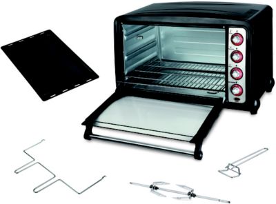 Mini four kalorik ot 1026 - 5% de remise : code gam5 (photo) Mini four kalorik ot 1026 - 5% de remise : code gam5 (photo)