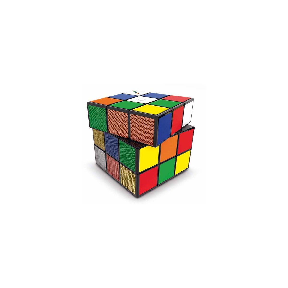 Enceinte bluetooth bigben rubik's - 2% de remise imm�diate avec le code : fete2 (photo) Enceinte bluetooth bigben rubik's - 2% de remise imm�diate avec le code : fete2 (photo)