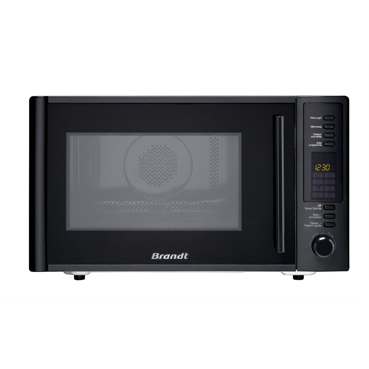 Micro-onde combiné brandt ce2605b - 10% de remise : code gam10