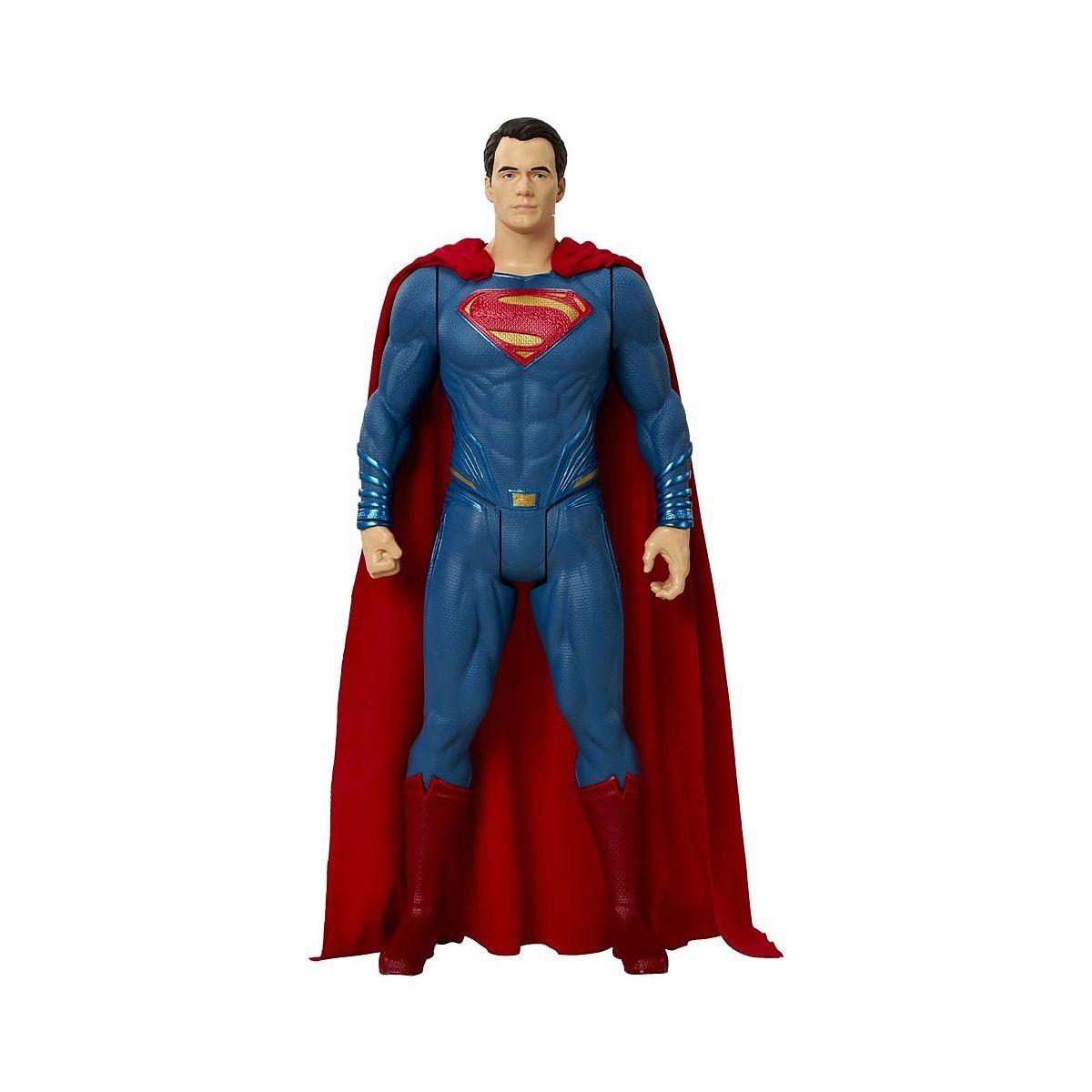 Figurine polymark superman 50cm (photo) Figurine polymark superman 50cm (photo)