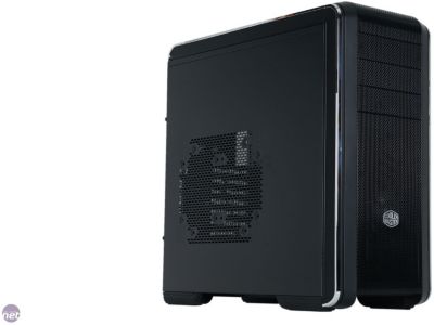 Boîtier cooler master cm 690 iii tour midi atx noir - 3% de remise immédiate avec le code : multi3 (photo) Boîtier cooler master cm 690 iii tour midi atx noir - 3% de remise immédiate avec le code : multi3 (photo)