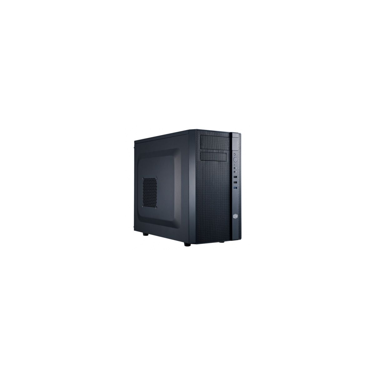 Boîtier cooler master n200 tour midi - mini itx / micro atx - 3% de remise immédiate avec le code : multi3 (photo) Boîtier cooler master n200 tour midi - mini itx / micro atx - 3% de remise immédiate avec le code : multi3 (photo)