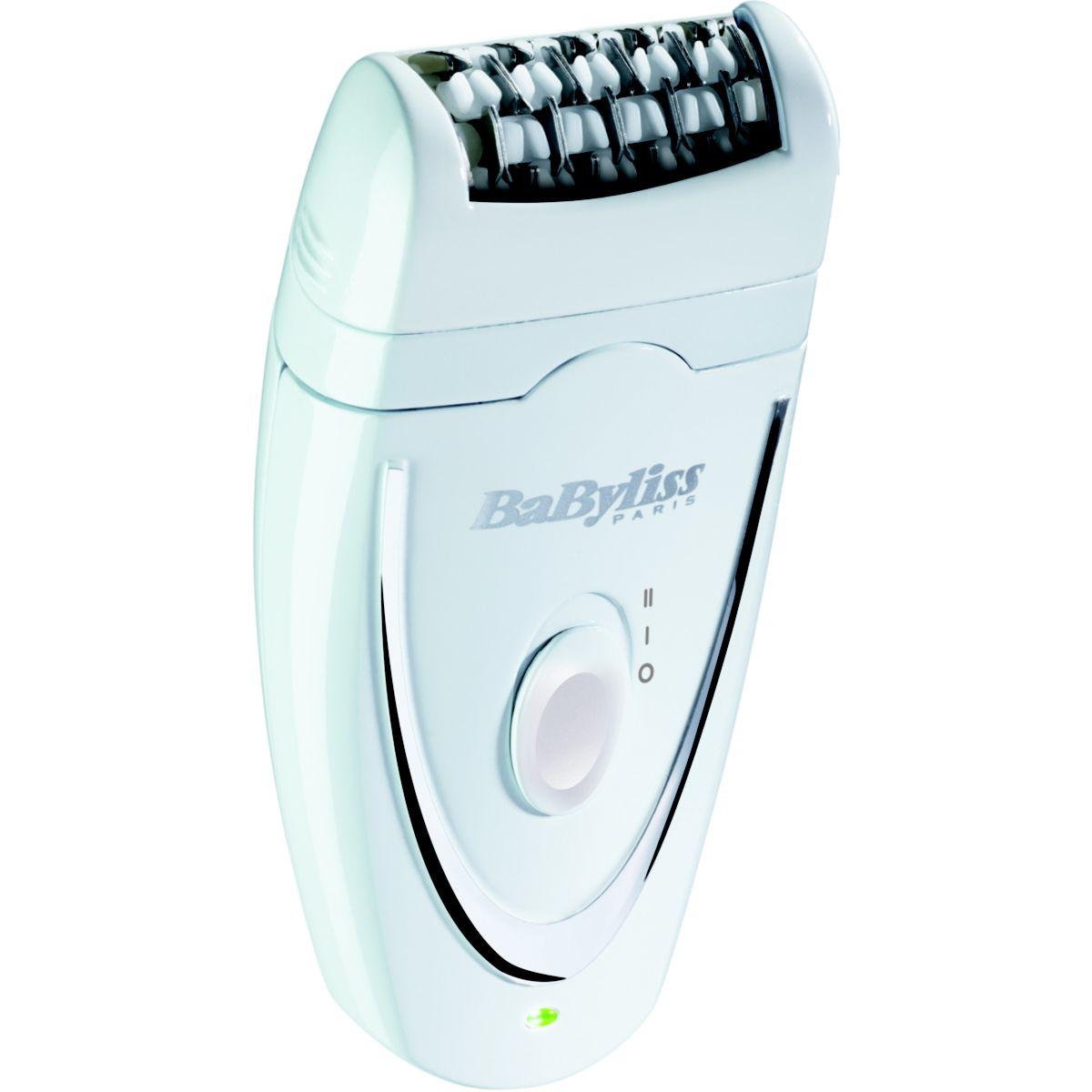 Epilateur babyliss g800e - 20% de remise immédiate avec le code : pam20 (photo) Epilateur babyliss g800e - 20% de remise immédiate avec le code : pam20 (photo)