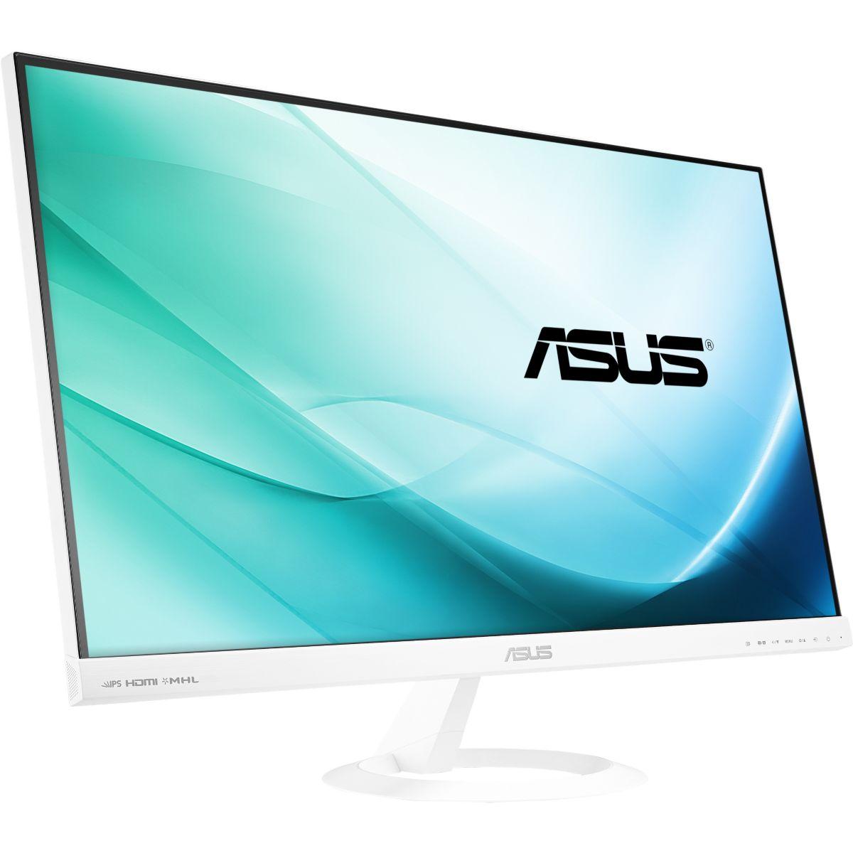Ecran pc asus vx279h-w (photo) Ecran pc asus vx279h-w (photo)