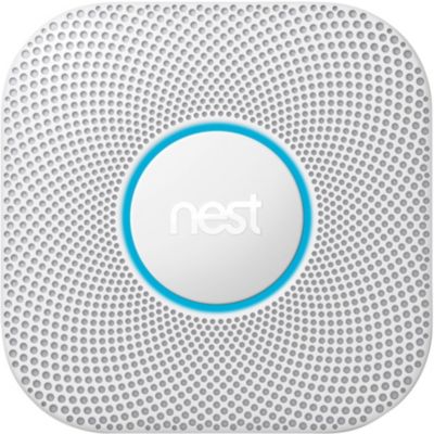 D�tecteur de monoxyde de carbone nest protect: d�tecteur de fum�e + co (photo) D�tecteur de monoxyde de carbone nest protect: d�tecteur de fum�e + co (photo)
