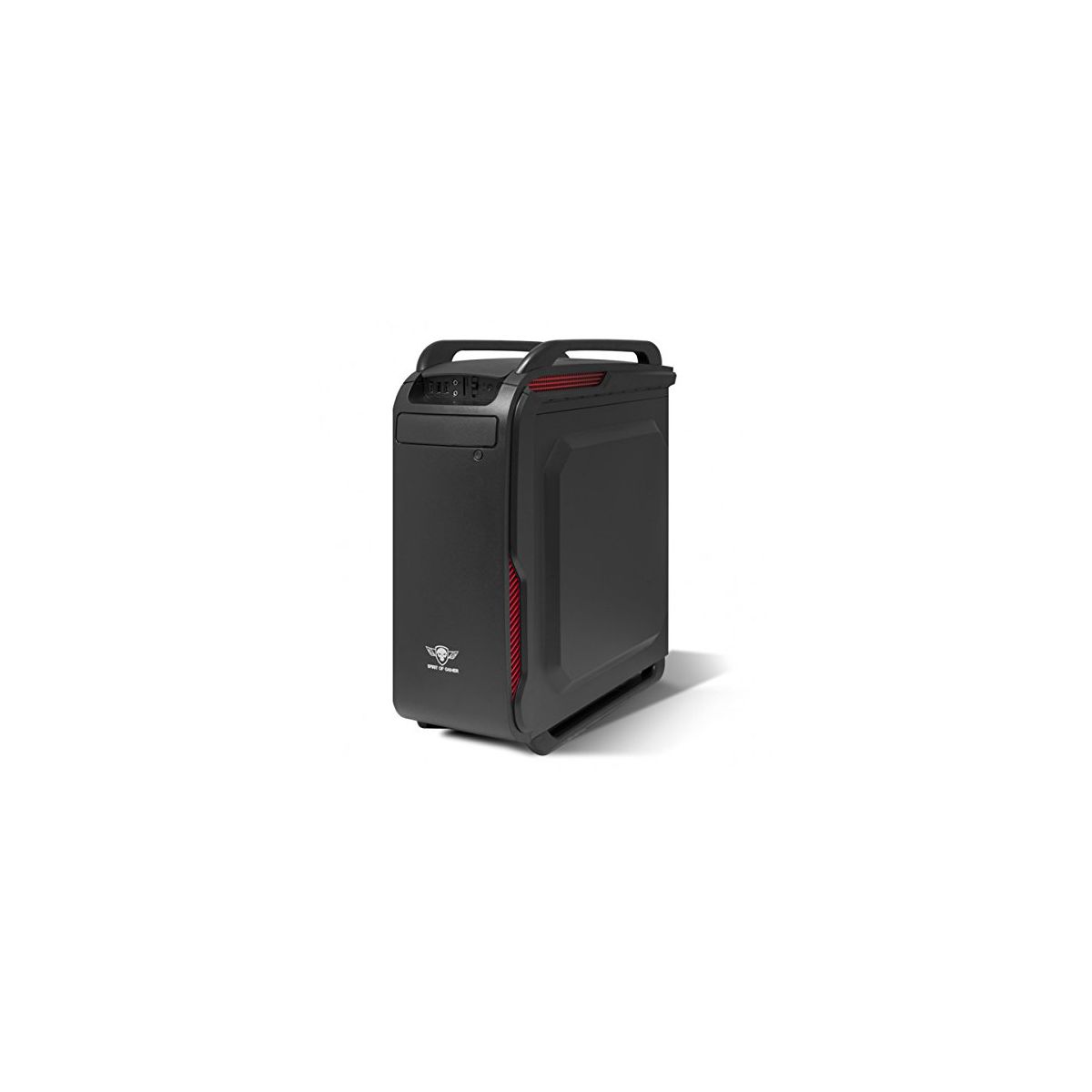 Boîtier spirit of gamer dark empire - 10% de remise immédiate avec le code : multi10 (photo) Boîtier spirit of gamer dark empire - 10% de remise immédiate avec le code : multi10 (photo)