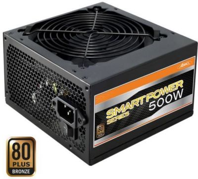 Alimentation advance smart power series 600w - 3% de remise immédiate avec le code : multi3 (photo) Alimentation advance smart power series 600w - 3% de remise immédiate avec le code : multi3 (photo)