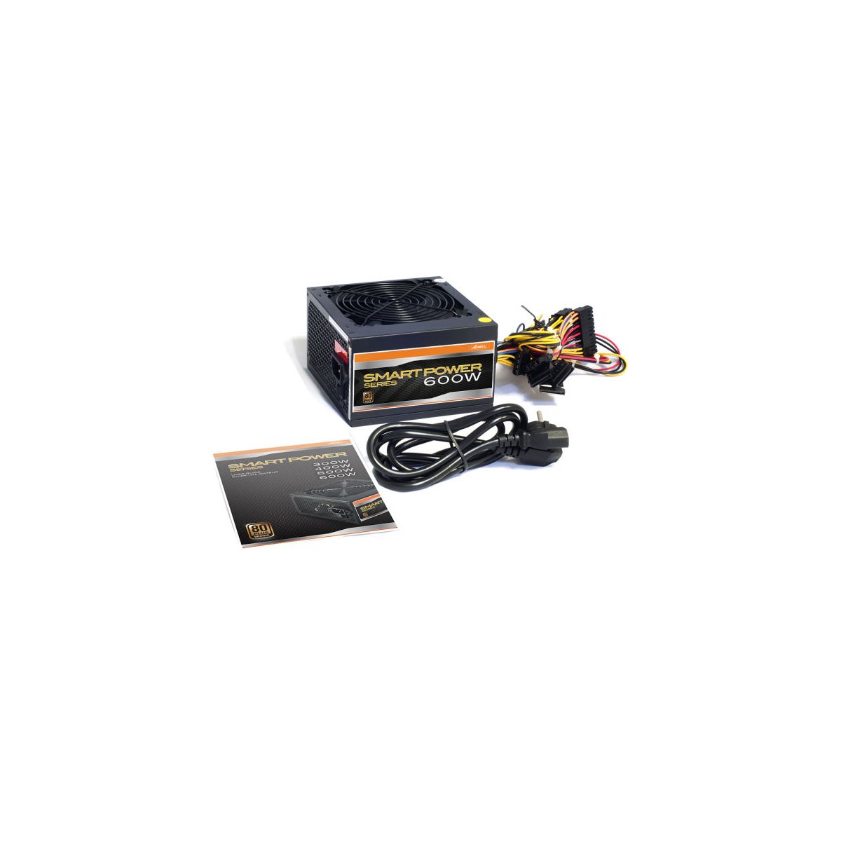 Alimentation advance smart power series 700w - 3% de remise immédiate avec le code : multi3 (photo) Alimentation advance smart power series 700w - 3% de remise immédiate avec le code : multi3 (photo)