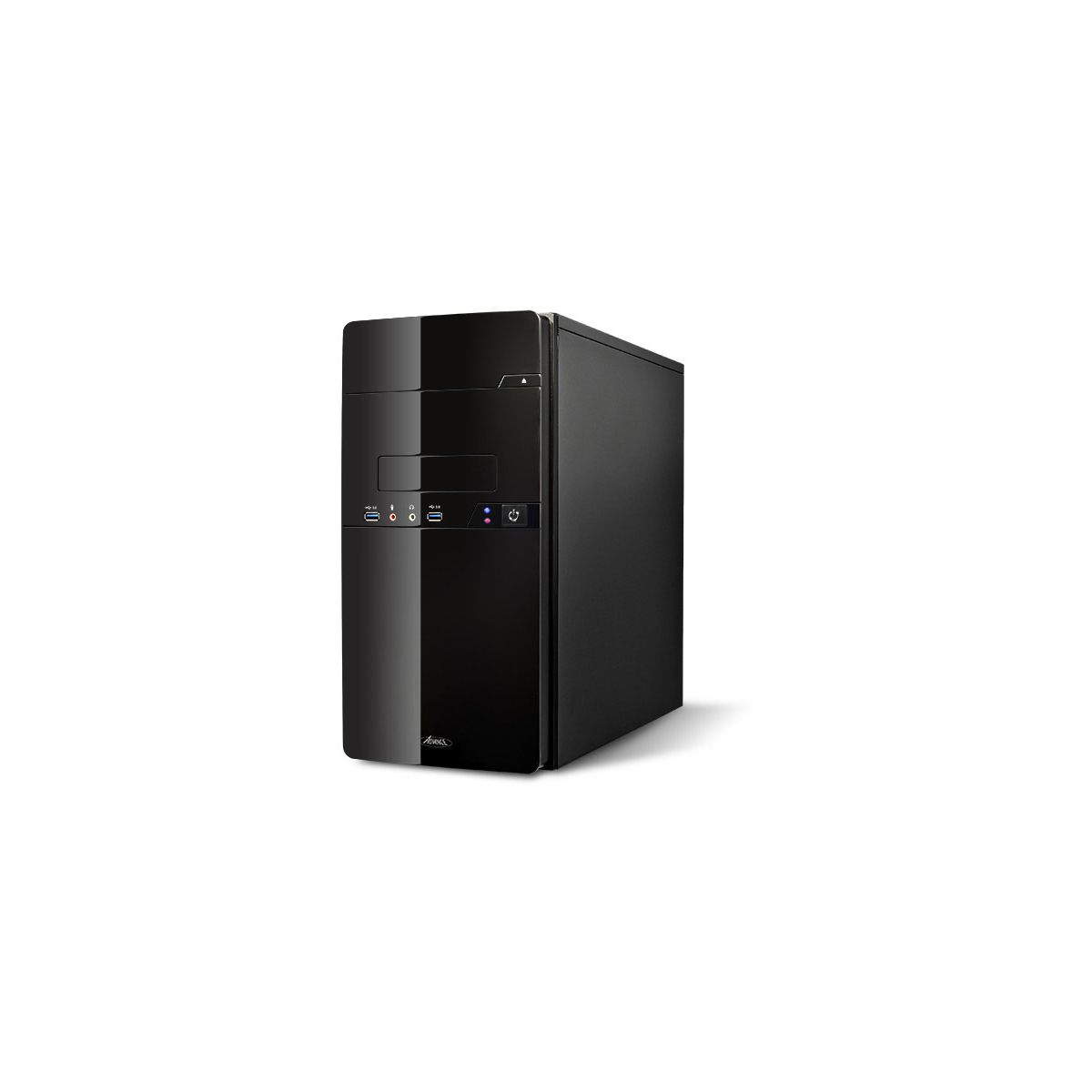 Boîtier advance pc district mini tour - 3% de remise immédiate avec le code : multi3 (photo) Boîtier advance pc district mini tour - 3% de remise immédiate avec le code : multi3 (photo)