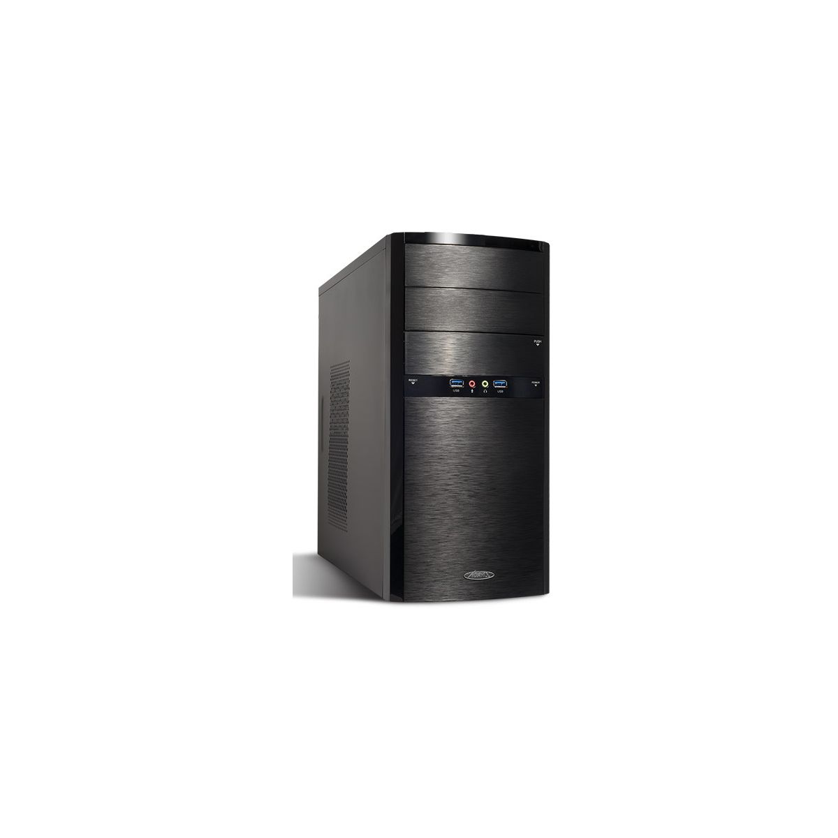 Boîtier advance pc elite mini tour - 20% de remise immédiate avec le code : multi20 (photo) Boîtier advance pc elite mini tour - 20% de remise immédiate avec le code : multi20 (photo)