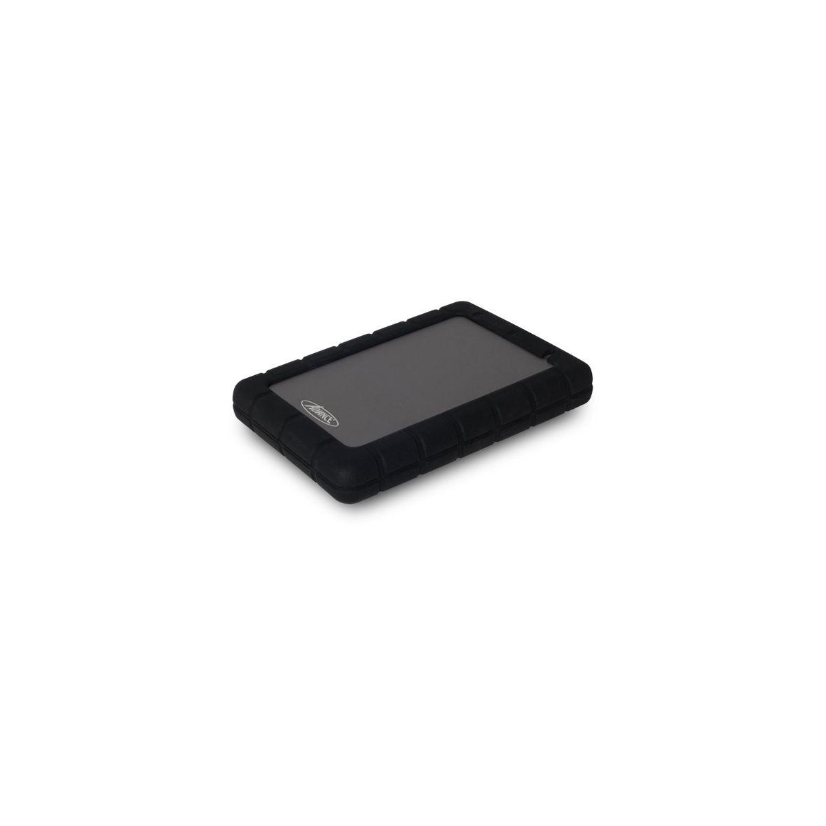 Boitier disque dur advance 2,5'' sata usb 3.0 safe box - 2% de remise imm�diate avec le code : deal2 (photo) Boitier disque dur advance 2,5'' sata usb 3.0 safe box - 2% de remise imm�diate avec le code : deal2 (photo)