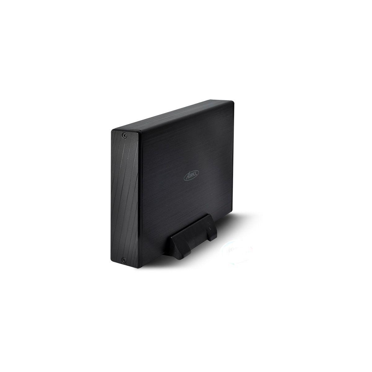 Boitier disque dur advance 3,5'' sata usb 3.0 velocity disk s8 - 2% de remise imm�diate avec le code : deal2 (photo) Boitier disque dur advance 3,5'' sata usb 3.0 velocity disk s8 - 2% de remise imm�diate avec le code : deal2 (photo)