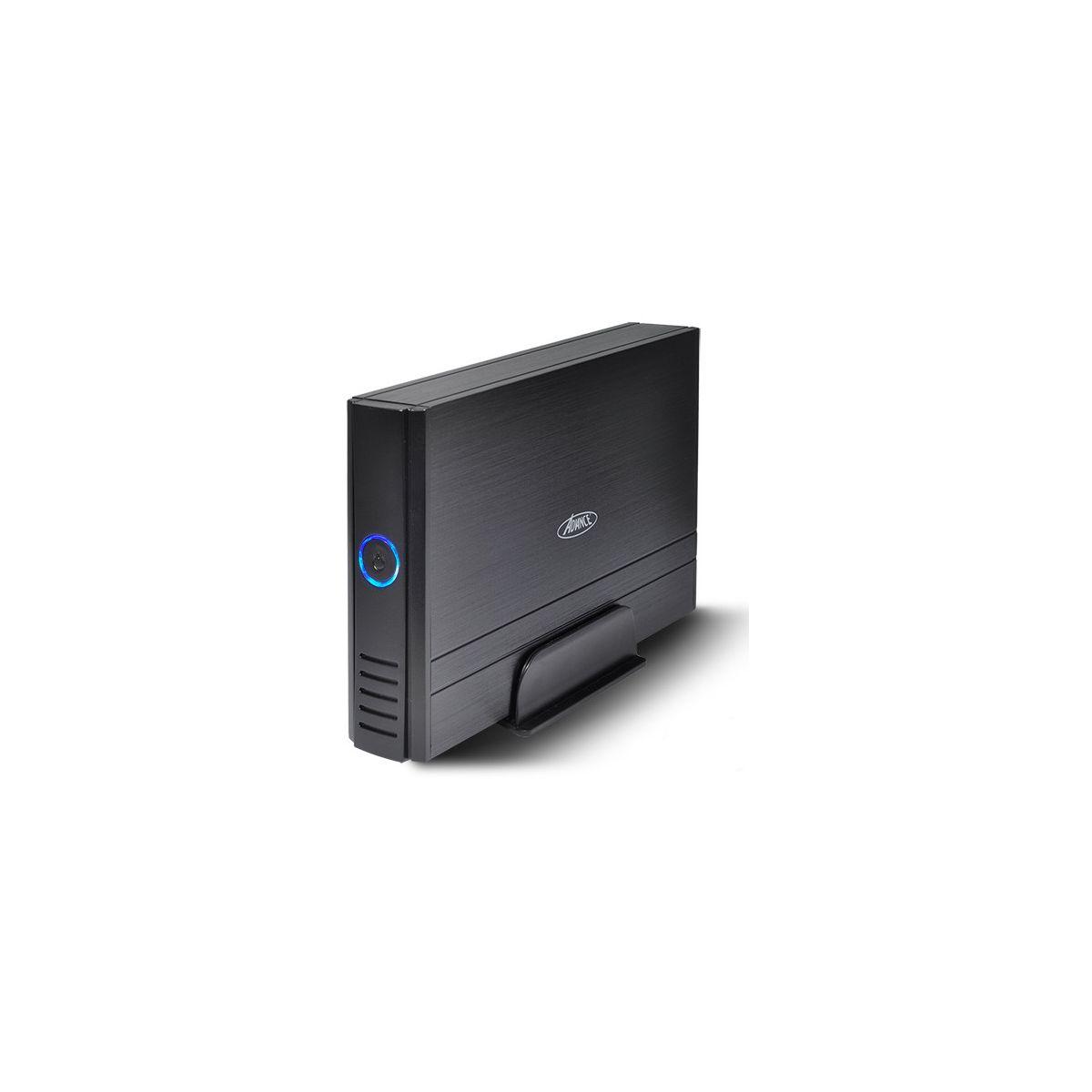 Boitier disque dur advance 3,5'' sata usb 3.0 velocity disk s10 - 2% de remise imm�diate avec le code : deal2 (photo) Boitier disque dur advance 3,5'' sata usb 3.0 velocity disk s10 - 2% de remise imm�diate avec le code : deal2 (photo)