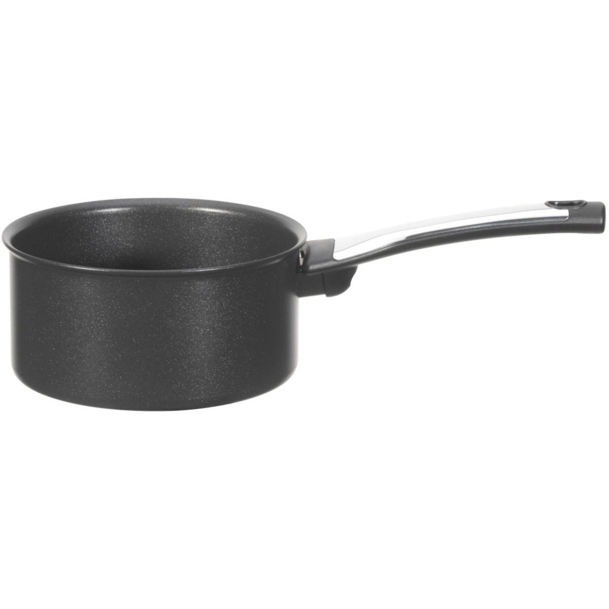 Casserole tefal talent pro Ø20cm - 7% de remise immédiate avec le code : fete7 (photo) Casserole tefal talent pro Ø20cm - 7% de remise immédiate avec le code : fete7 (photo)