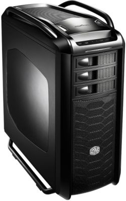 Boîtier cooler master cosmos se - pleine tour - atx noir - 3% de remise immédiate avec le code : multi3 (photo) Boîtier cooler master cosmos se - pleine tour - atx noir - 3% de remise immédiate avec le code : multi3 (photo)