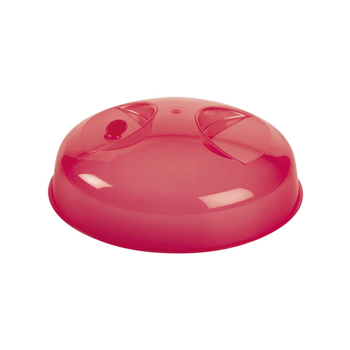 Cloche sc rouge pour mo (photo) Cloche sc rouge pour mo (photo)