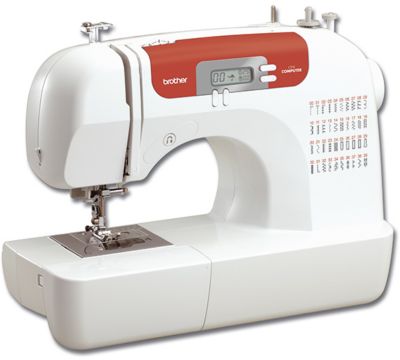 Machine � coudre brother cs10 - 2% de remise imm�diate avec le code : priv2 (photo) Machine � coudre brother cs10 - 2% de remise imm�diate avec le code : priv2 (photo)